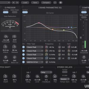 UltraChannel