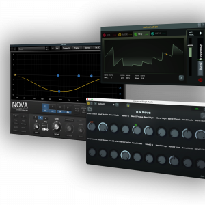 Universal Plugin