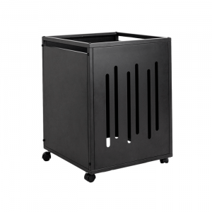 Wavebone Wing™ 10U Rackmount Case