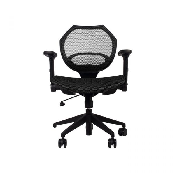 Wavebone Voyager I™ Studio Chair Mesh