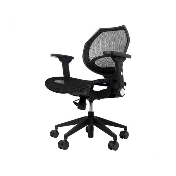 Wavebone Voyager I™ Studio Chair Mesh - Image 3