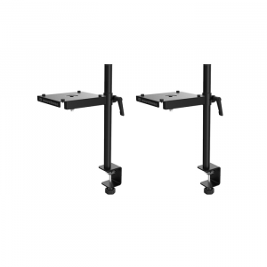 Wavebone Gemini™ Monitor Stand
