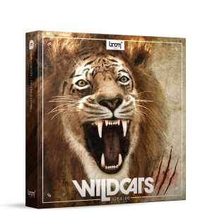 Boom Wildcats