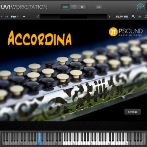Accordina