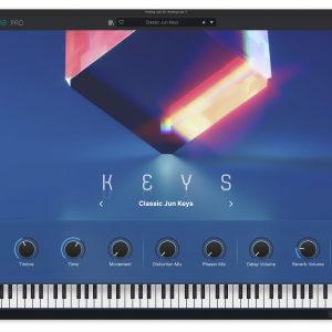 Arturia Analog LAB Pro