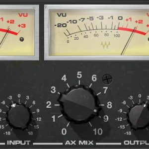 Waves Aphex Vintage Aural Exciter