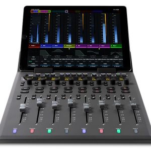 Avid S1