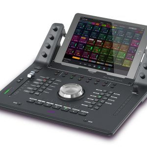 Avid Dock