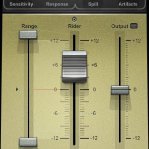 Waves Bass Rider