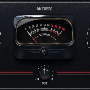 Waves BB Tubes
