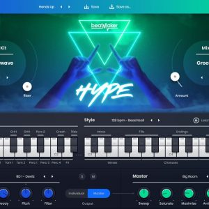 UJAM HYPE