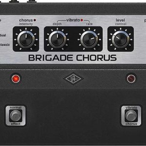 UAD Brigade Chorus