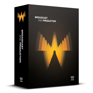 Waves Broadcast & Production