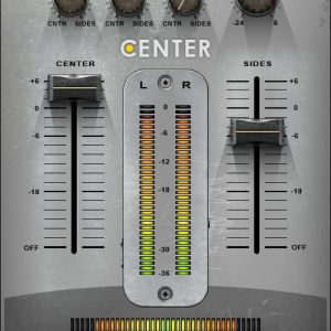 Waves Center