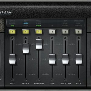 Waves CLA Bass