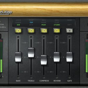 Waves CLA Drums