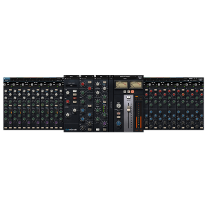 Waves CLA MixHub