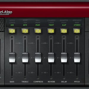Waves CLA Vocals