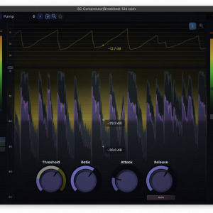 Compressor