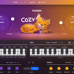 UJAM COZY
