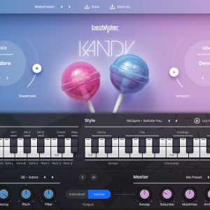 UJAM KANDY