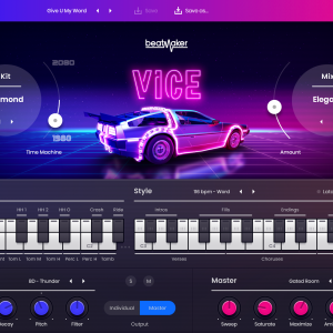 UJAM VICE