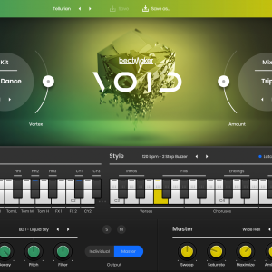 UJAM VOID