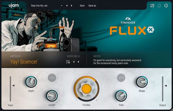 UJAM Finisher Bundle - Image 5