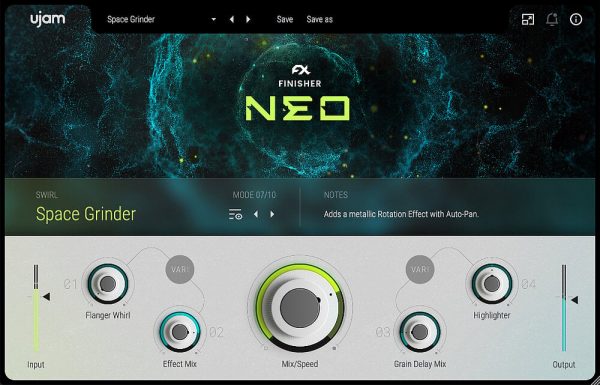 UJAM Finisher Bundle - Image 3