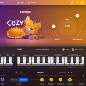 UJAM LoFi Bundle