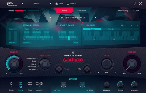 UJAM Virtual Guitarist Bundle - Image 2