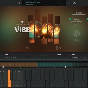 UJAM VIBE