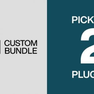 UAD Custom 2 Bundle