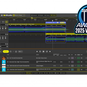 DJ.Studio Pro