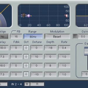 Waves Doubler