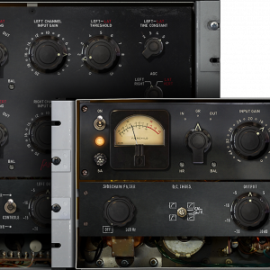 UAD Fairchild Tube Limiter Collection
