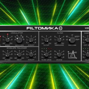 Filtomika