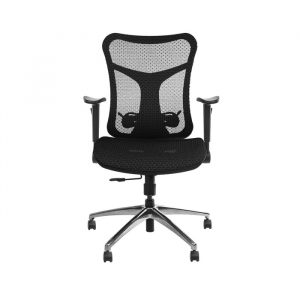 Wavebone Viking™ Studio Chair Black