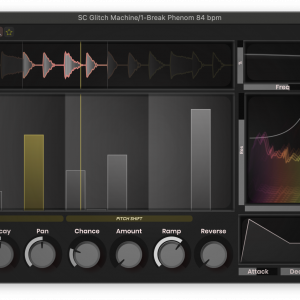 Glitch Machine
