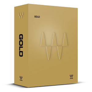 Waves Gold
