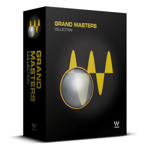 Waves Grand Masters Collection