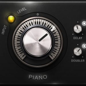 Waves Greg Wells PianoCentric