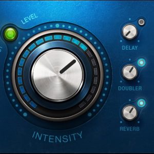 Waves Greg Wells VoiceCentric