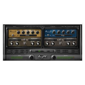 Waves GTR Solo