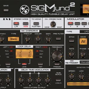 D16 Sigmund 2