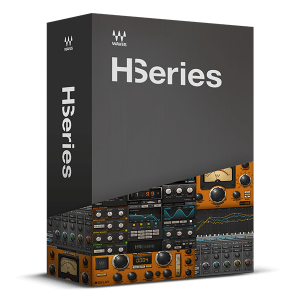 Waves H-Series