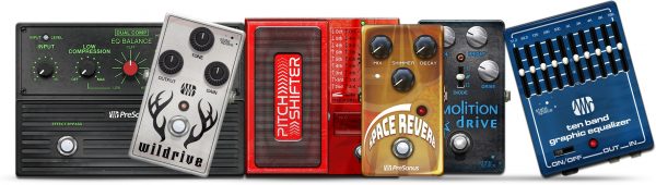 PreSonus Ampire High Density Pack - Image 3