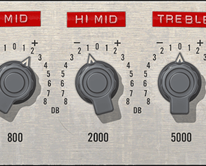 UAD Hitsville EQ Collection