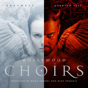 HOLLYWOOD CHOIRS DIAMOND