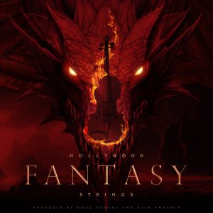 HOLLYWOOD FANTASY STRINGS